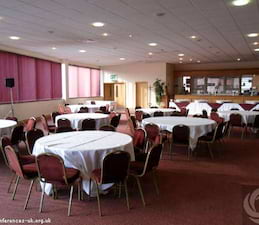 Hendrie Suite