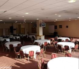 Hendrie Suite