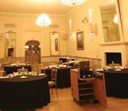 Function Room
