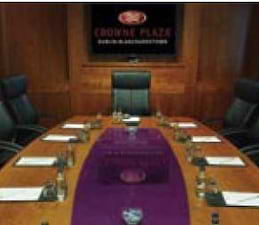 Boardroom Style