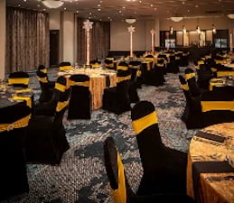 Harewood Suite