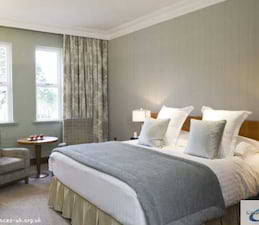Executive Bedroom