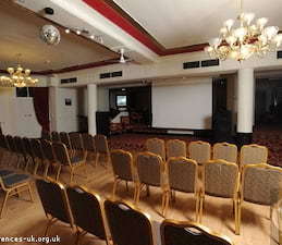 Conference Area