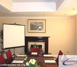 The Board Room