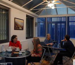 Conservatory