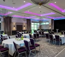 Princess Suite
