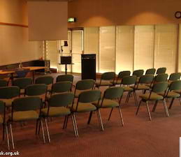 Meeting Theatre Style