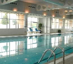 LivingWell Health Club