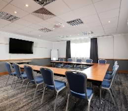 Churchward Suite