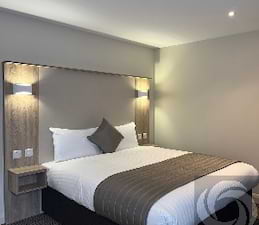 Standard Bedroom (New)