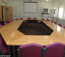 Boardroom