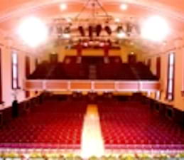 Dudley stage