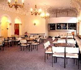 The Banqueting Suite and Bar