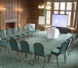 Oak Room