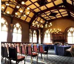 Nelson Room