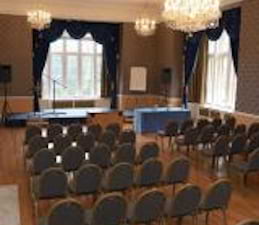 Conference Hall 1