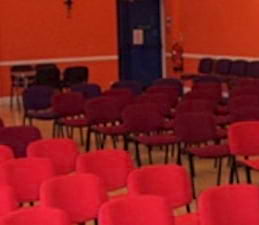 Function Room