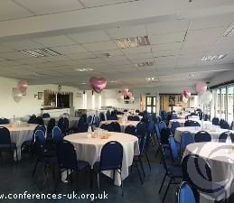 The Scrutton Bland Premier Suite 