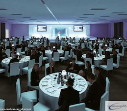 New Conference Suite