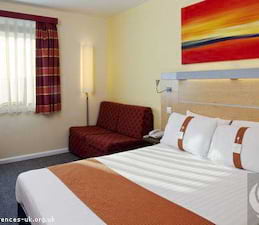 Double Bedroom