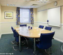 Boardroom