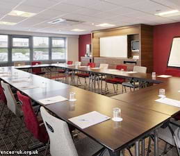 Boardroom