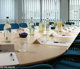 Boardroom