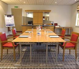 Boardroom