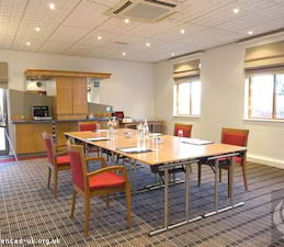 Moray Room