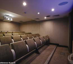 Private Cinema