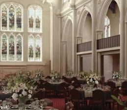 Old Library & Print Room