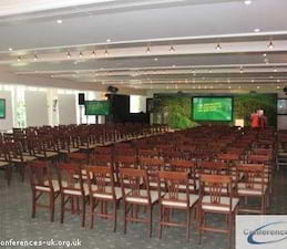 Meeting Theatre Style