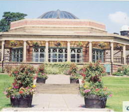 gardens
