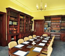 Library Boardroom