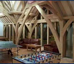 business accomodation