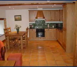 business training rooms