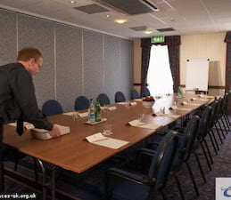 The Romsey Suite