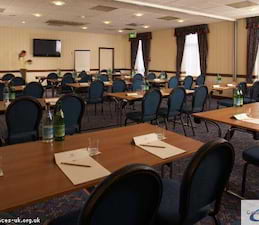 The Highland Suite