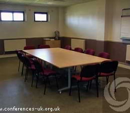Seminar Room