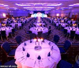 Monarch Suite