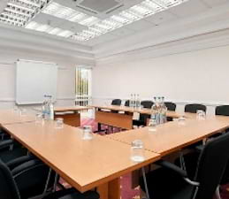 Small Meeting Room
