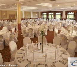 Banqueting Room