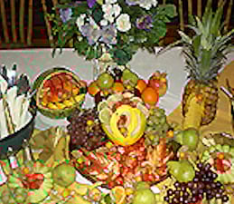 fine food