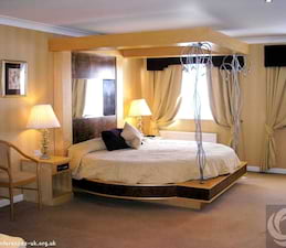Bridal Suite