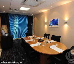 Boardroom