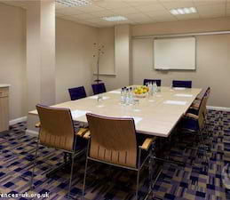 Boardroom