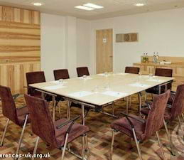Boardroom