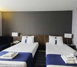 Single Bed Room Guest