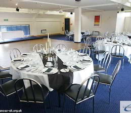 Ballroom Suite