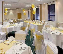 Wedding Breakfast